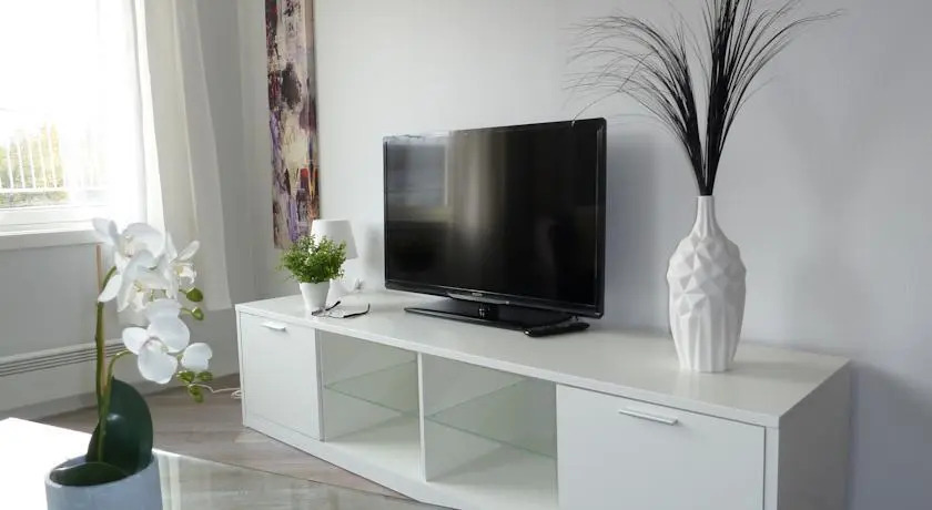 Lilland Hotell Apartments