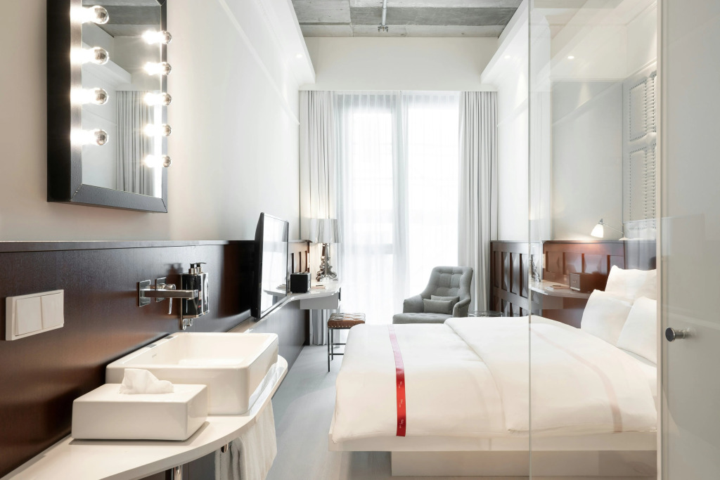 Ruby Louise Hotel Frankfurt by IHG