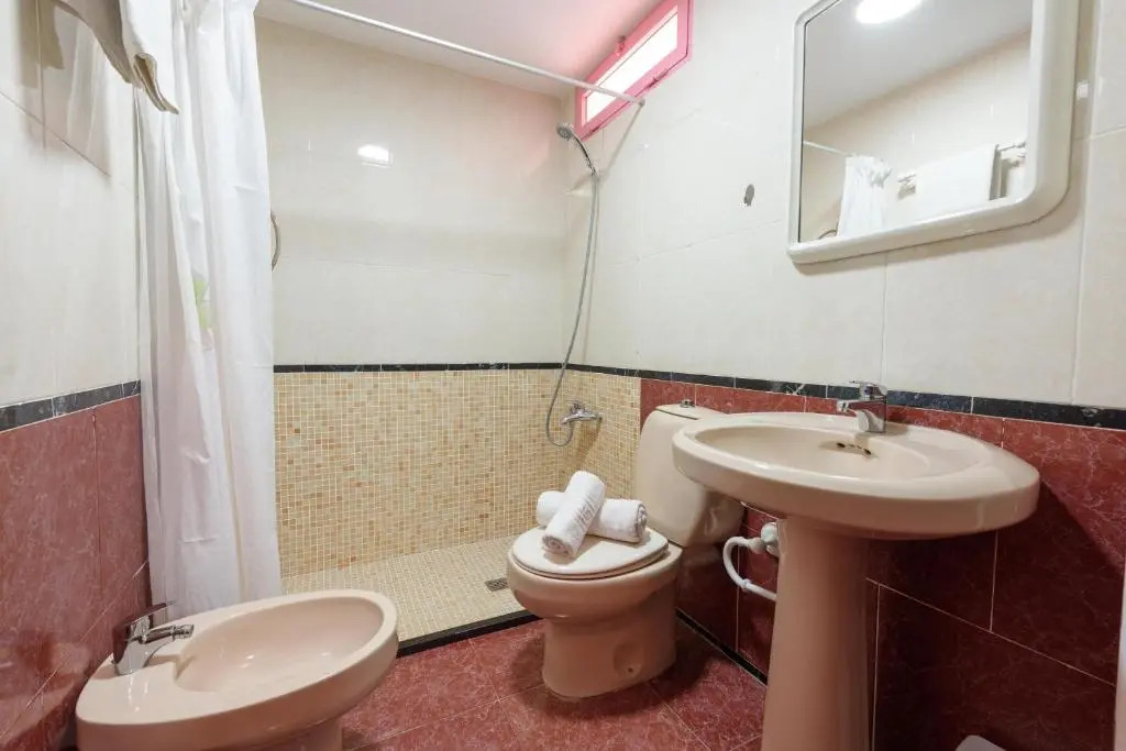 Apartamentos Nuevo México M 63