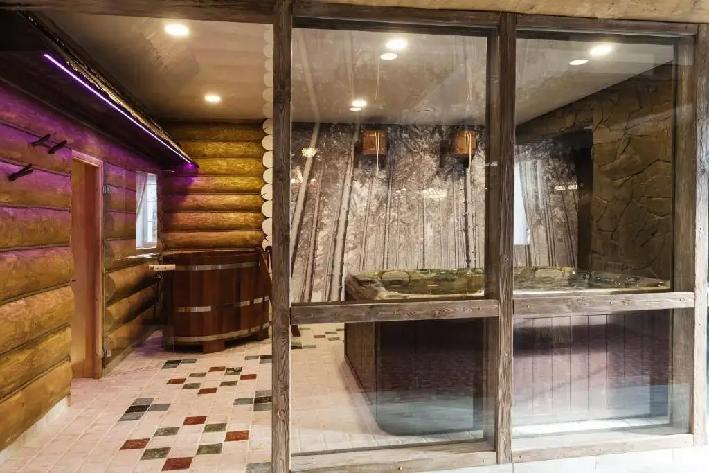 Minihotel Monarkh