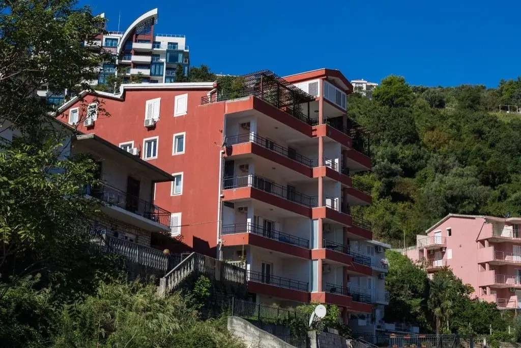 Sea Hostel