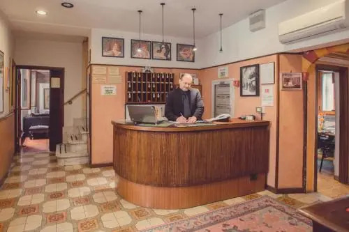 Hotel Centrale