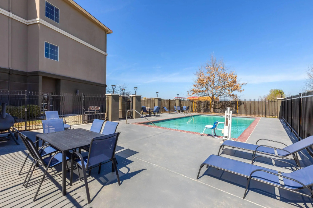 La Quinta by Wyndham Kyle - Austin South