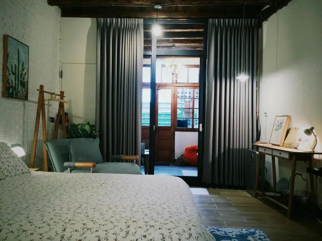XiaoBei Home2
