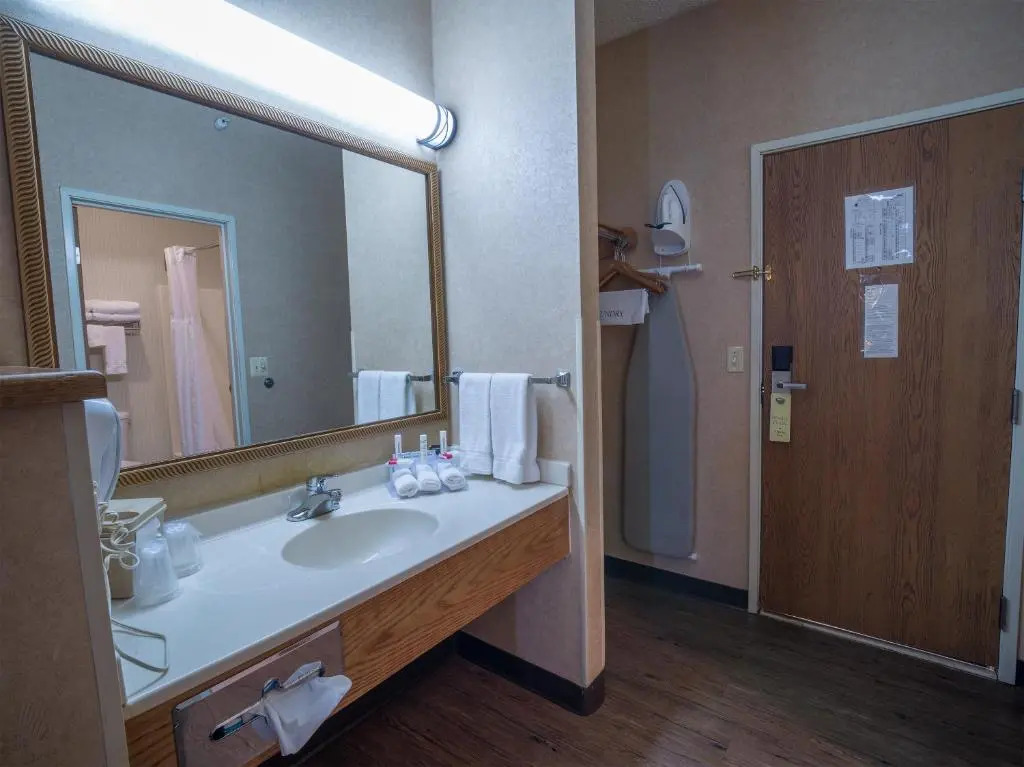 Miles City Hotel