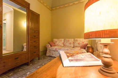 B&B Porta Carolina