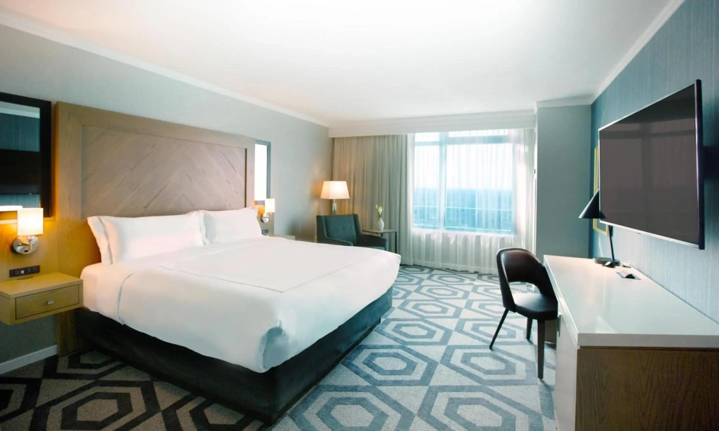 Caesars Windsor, A Caesars Destination