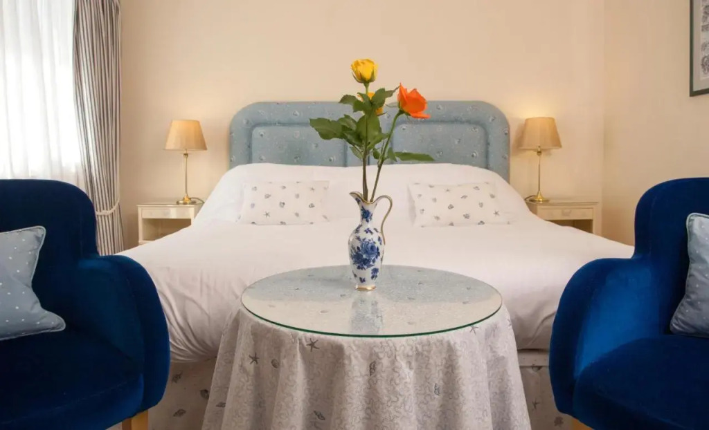 Sunny Brae Bed & Breakfast