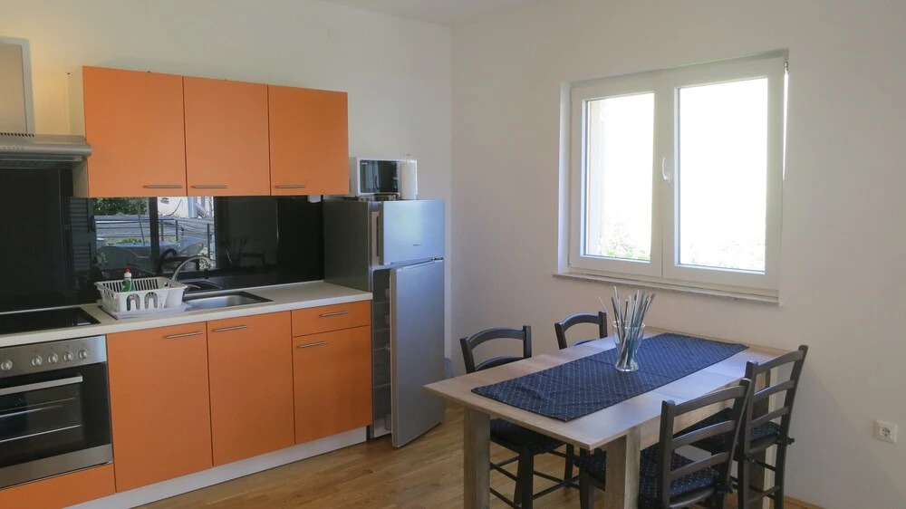 Apartments Davor