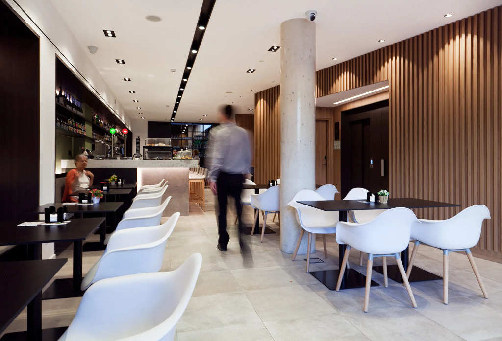 Vila Arenys Hotel