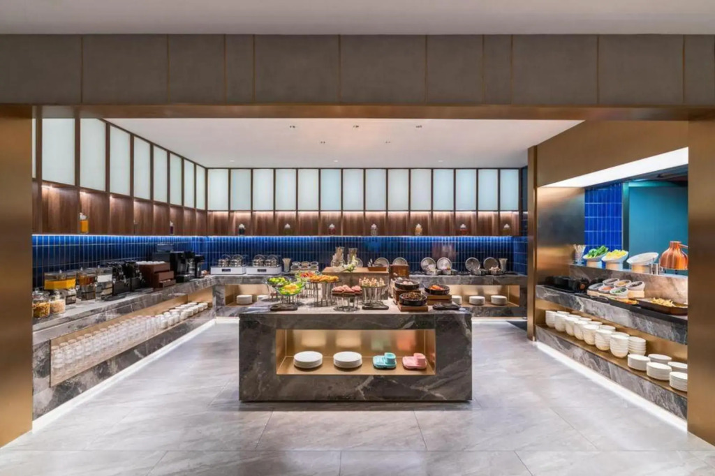 Orange Crystal Hotel Jiaxing Pinghu