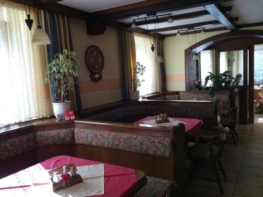 Klammer Gasthof