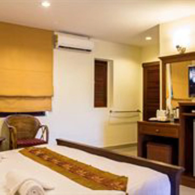 Hathai House