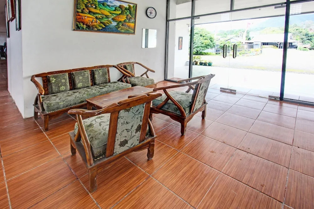 Hotel O Panorama Rinjani LodgeNearTaman Nasional Gunung Rinjani