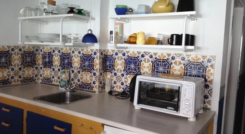 Pensionat Villa Strandly, Bed & Breakfast