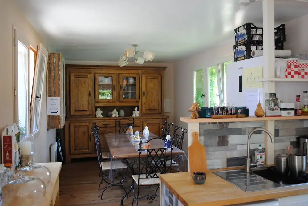 le Relais de la Cavayere