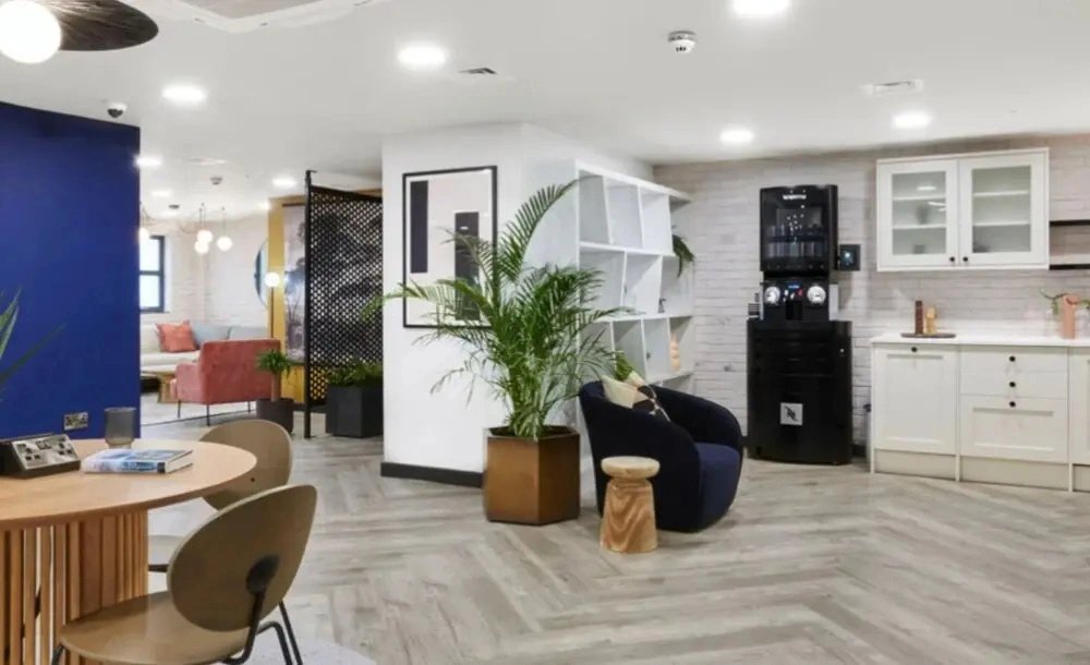 Ensuite Rooms, COVENTRY - Campus Accommodation