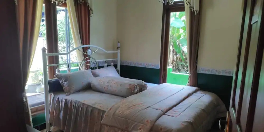 Homestay Hanum