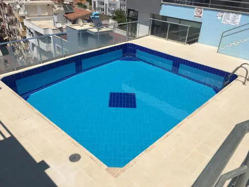 Cagdas Hotel