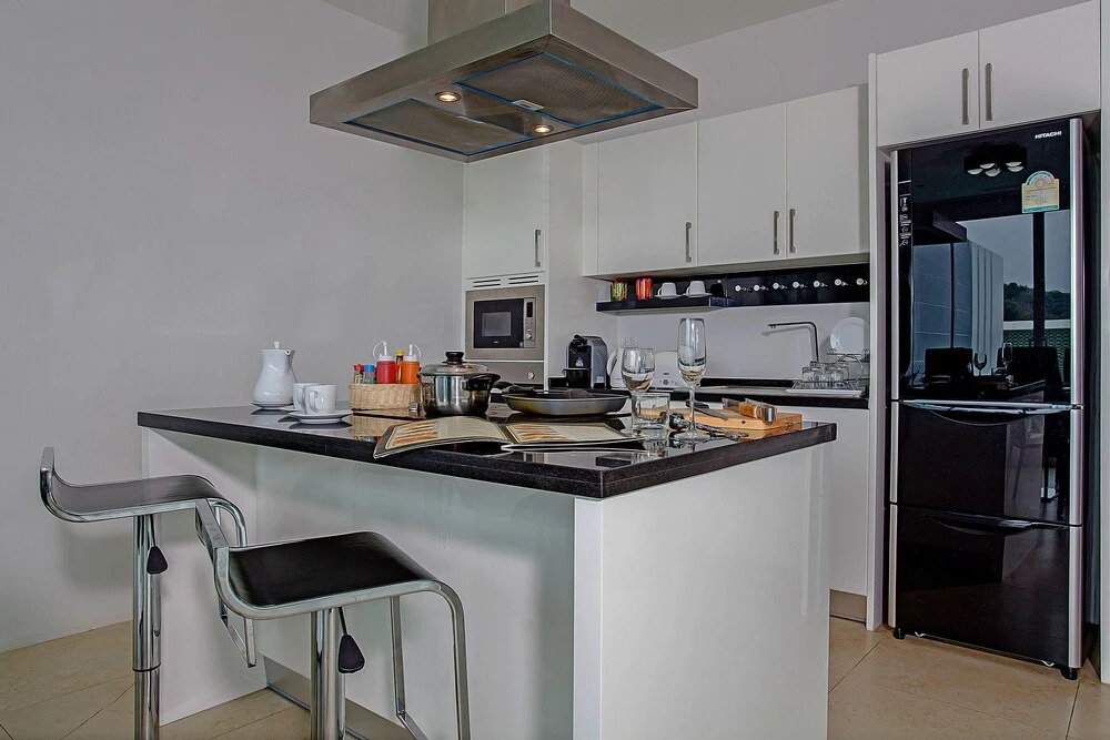 Kata Horizon Villa A1 - 4 Bedrooms and Pool