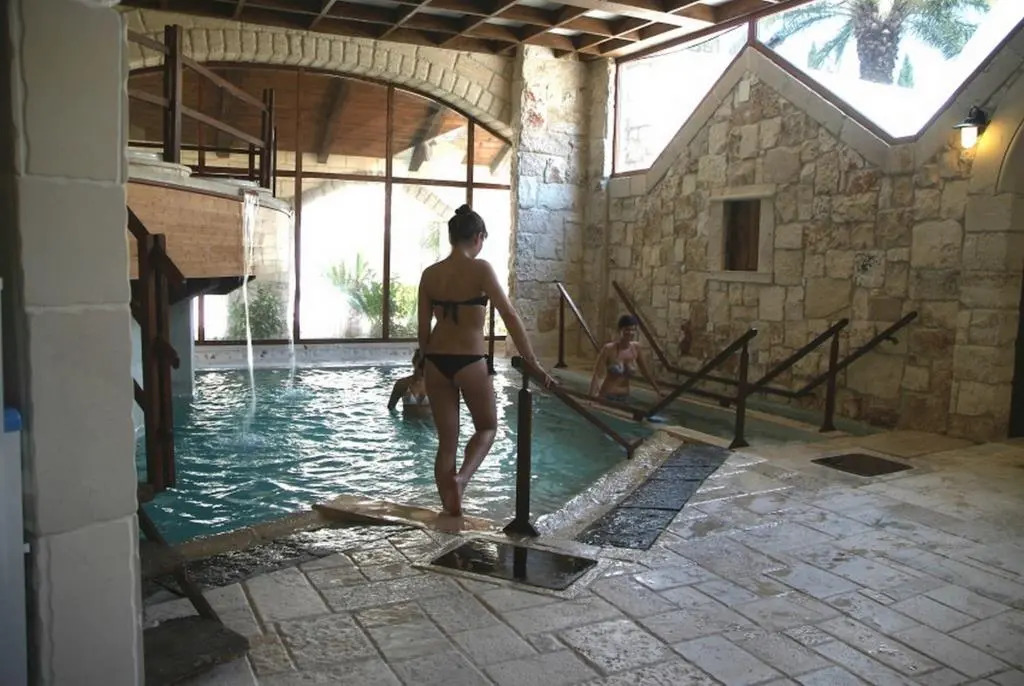 UNA HOTELS Regina Bari