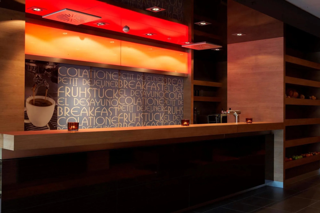 IntercityHotel Mannheim