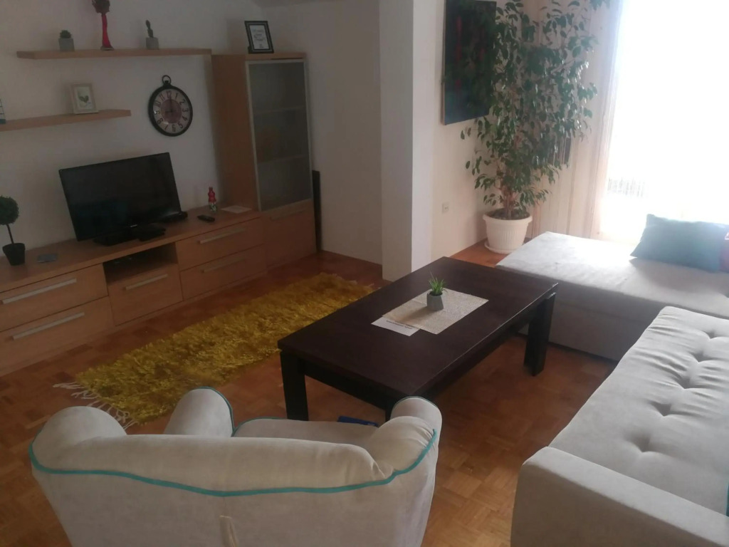 Apartman Sekulić