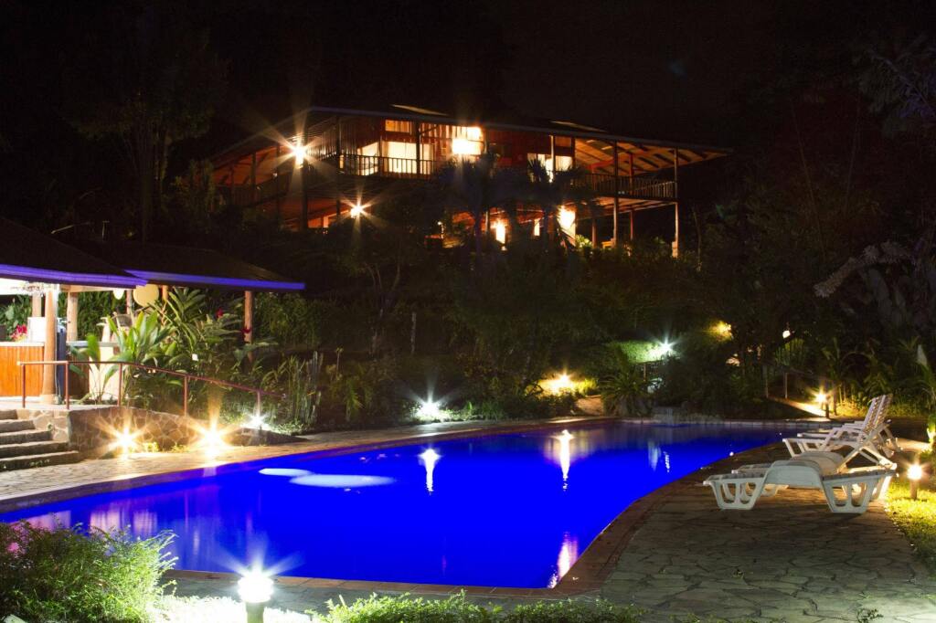 Finca Luna Nueva Lodge, San Isidro Image 19