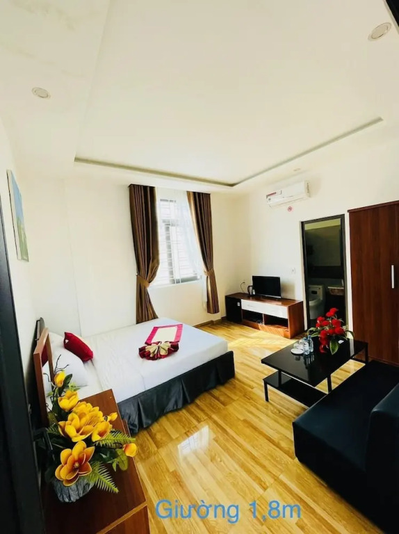 Sapphire HOTEL HUE