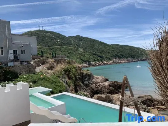 Yunxi Sea View Holiday Guesthouse