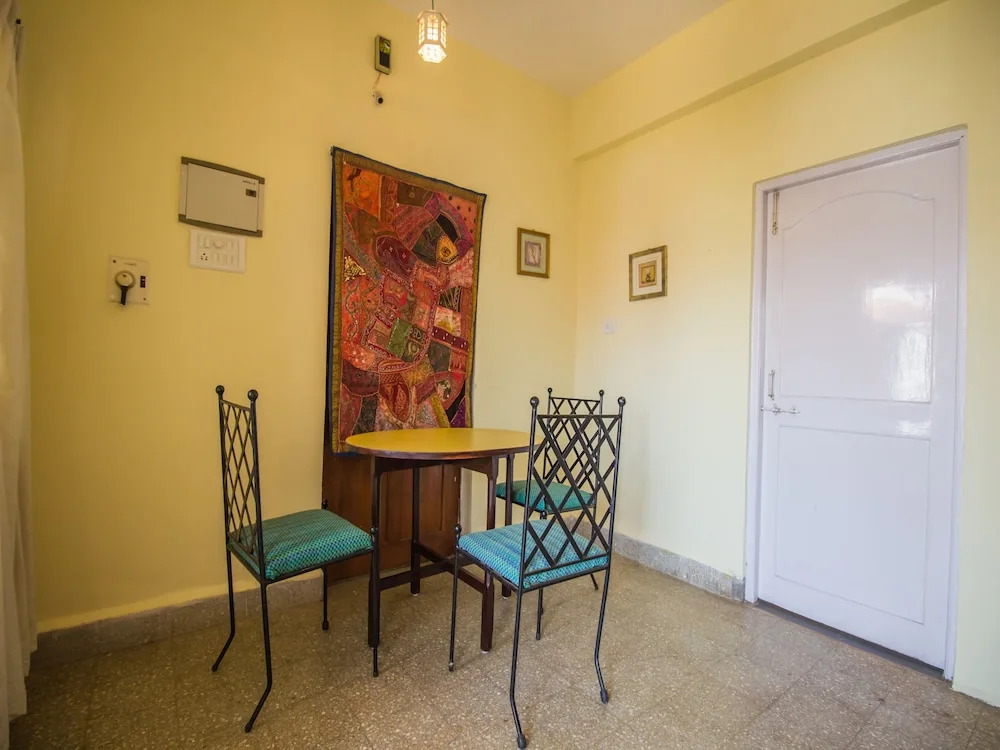 OYO 13206 Home Serene 2BHK Calangute