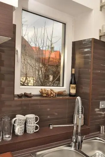 Comfort Apartment Brno-city center