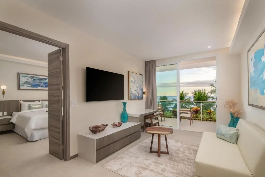 Claritas Beach Bar & Resort, WorldHotels Elite