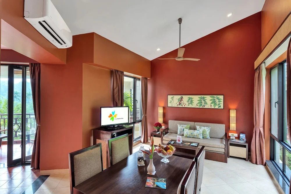 Club Mahindra Virajpet Resort
