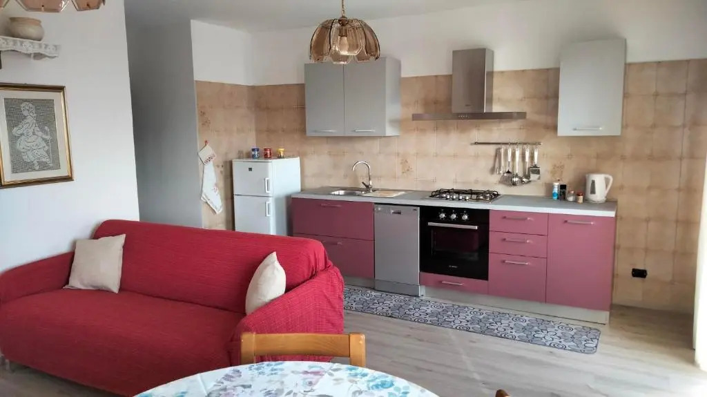 Apartment Serena