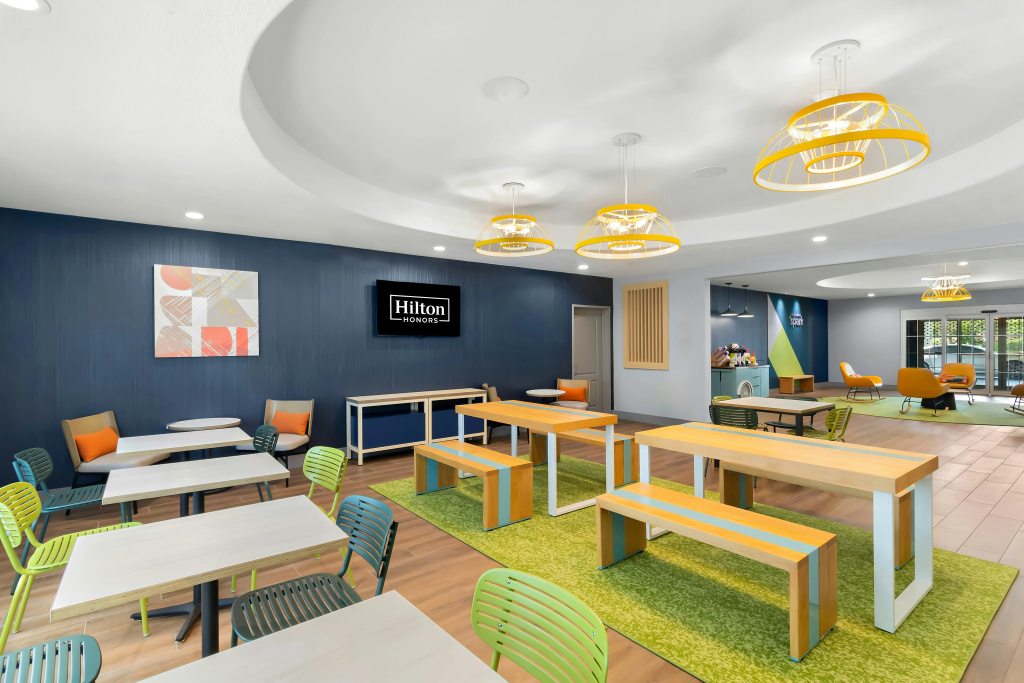 Spark By Hilton Missouri City