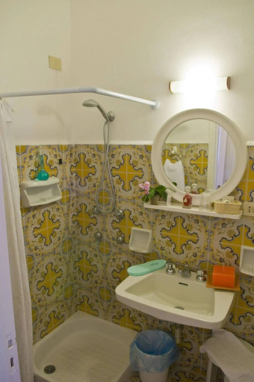 Hotel Villa Sarah