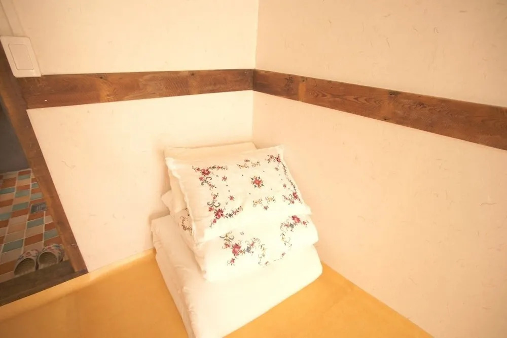 Nokwon Guesthouse