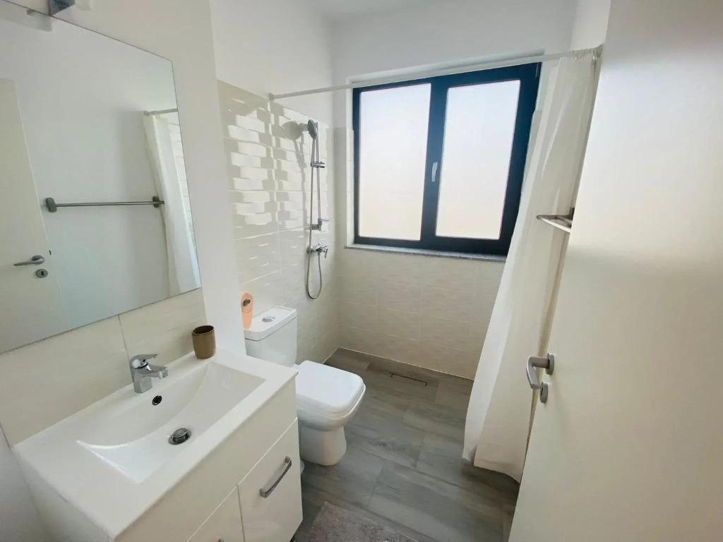 SOHO Apartment - City View with Rooftop Garden