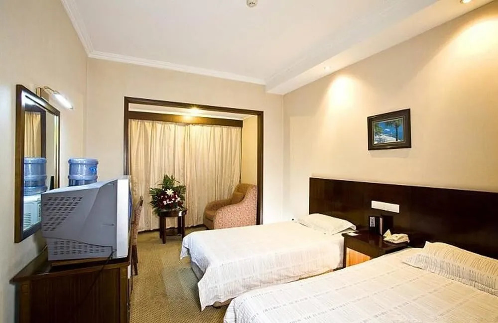 Rome Hotel