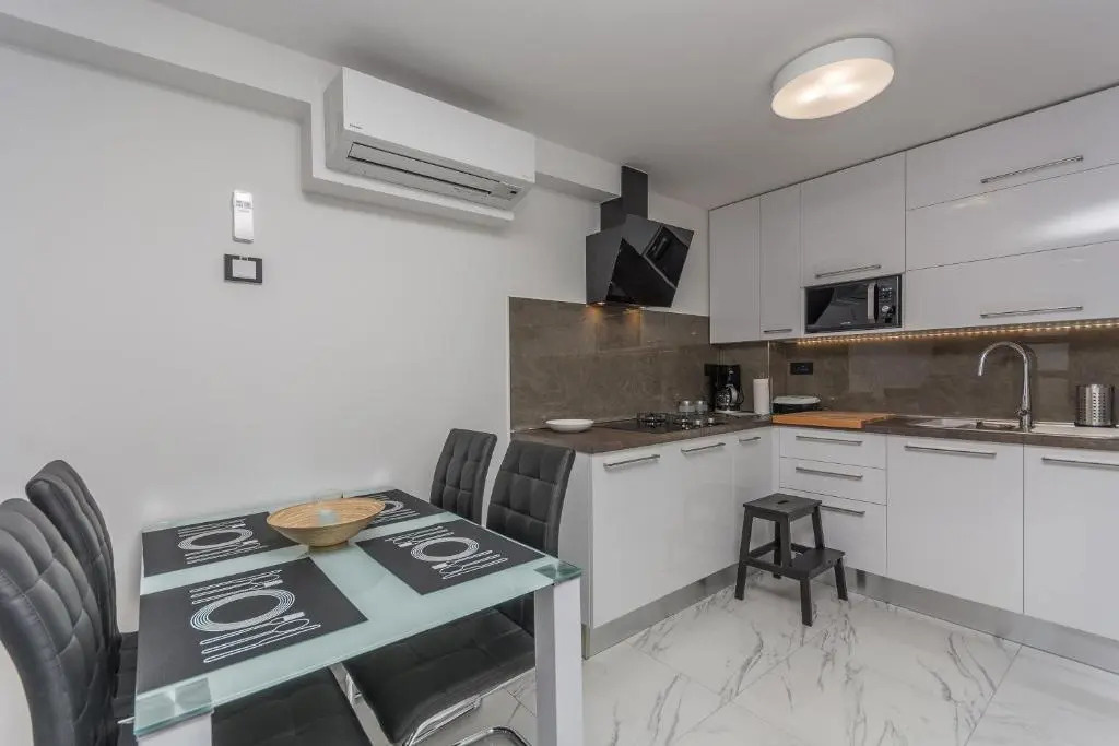 Luxury Apartments Sonja