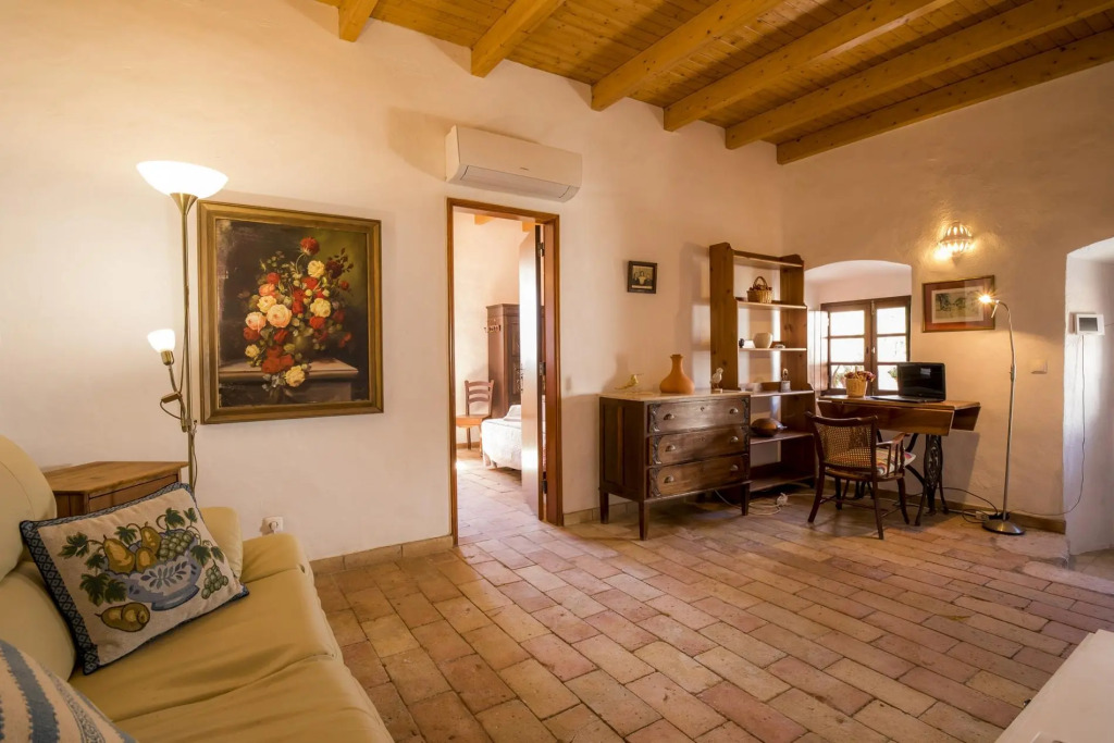F - Casa do Vigia in Quinta das Alagoas