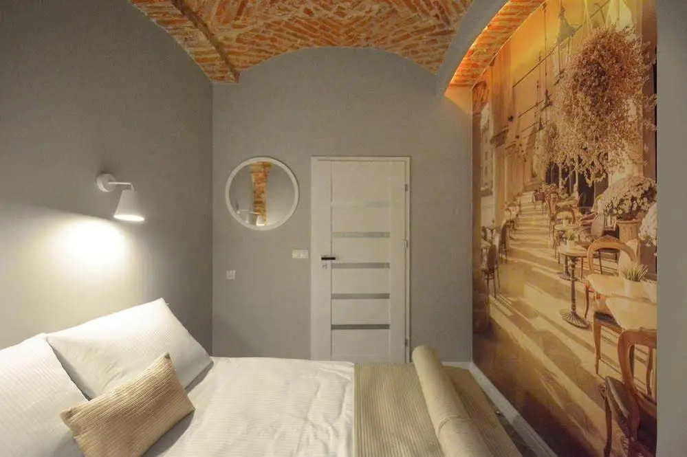 Toop Apartamenty Senacka