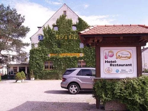 Advantage Hotel