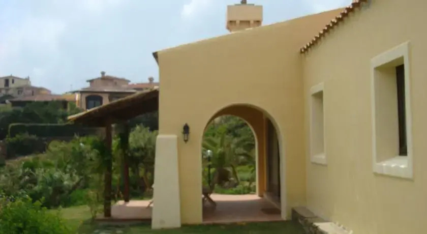 Villa Del Fiore