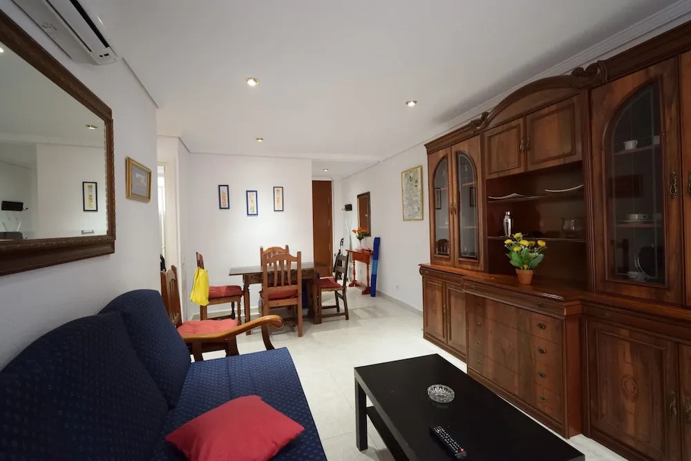 Apartamentos Las Tejas