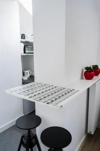 3V Apartments