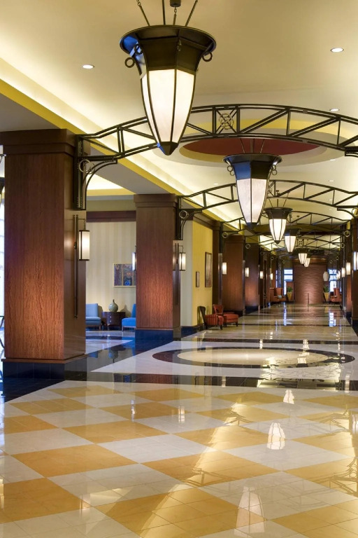Renaissance Montgomery Hotel & Spa at the Convention Center