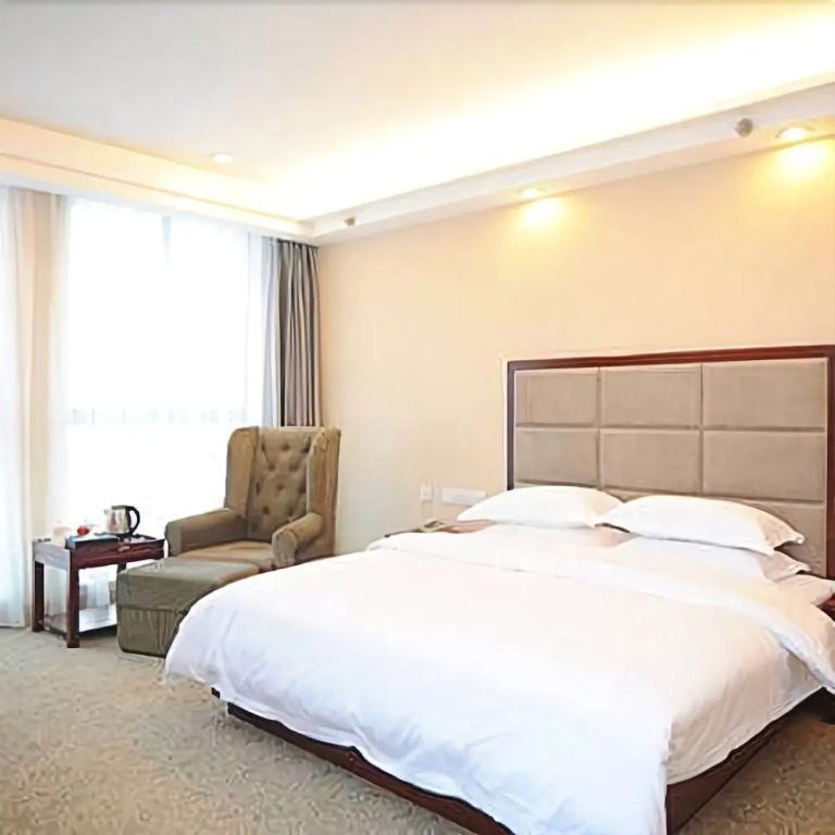 Mini Hotel Huayuan