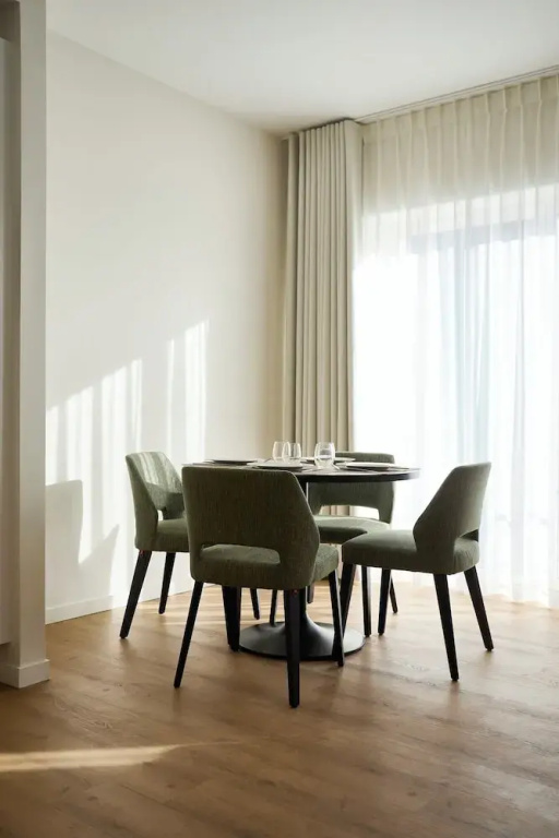 Appart Hotel Georges Henri